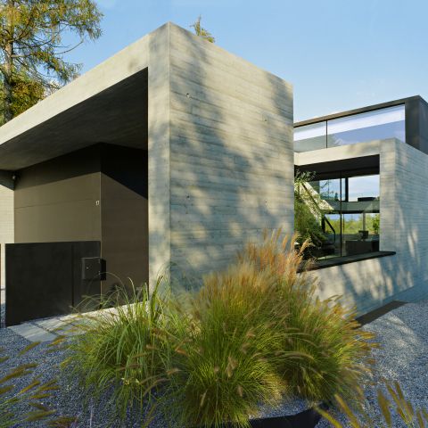 Haus N