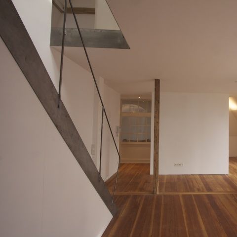 Dachgeschoss Loft