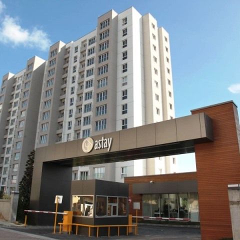 Academia Apartments Istanbul