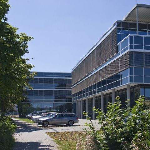 Endress+Hauser Conducta Zentrale
