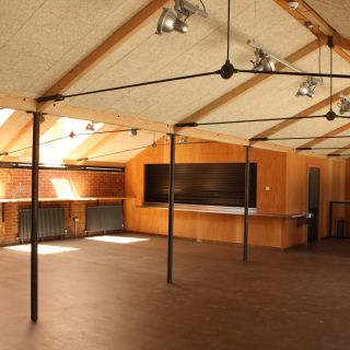 Music Café