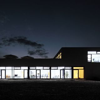 Neubau Grundschule Prüfening, Regensburg