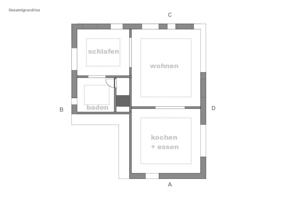 raumkontor - Messestand DTI