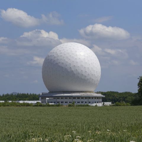 Radom Wachtberg