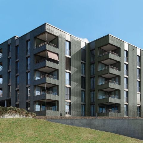 Alterszentrum Sonnenhof