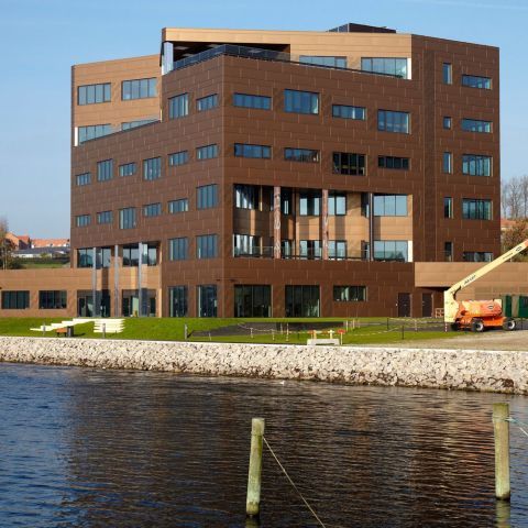 Kontor C – Sonderburg