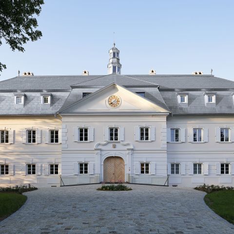 Château Gbeľany