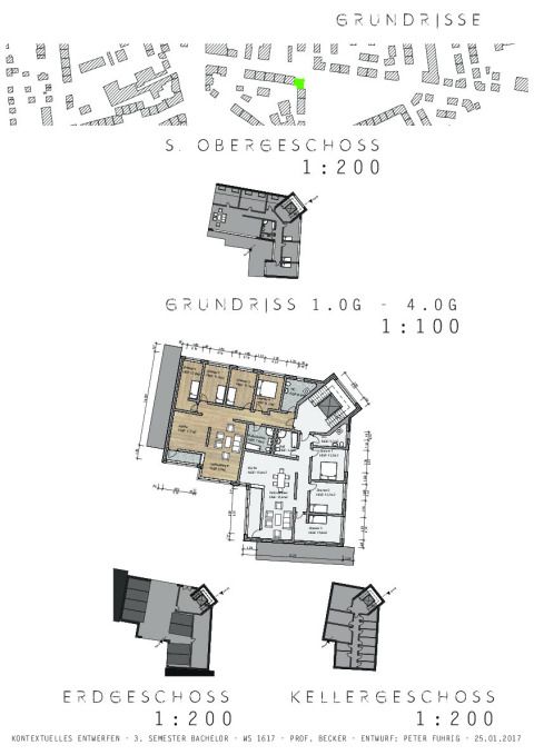 Grundrisse