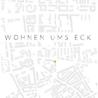 Wohnen ums Eck