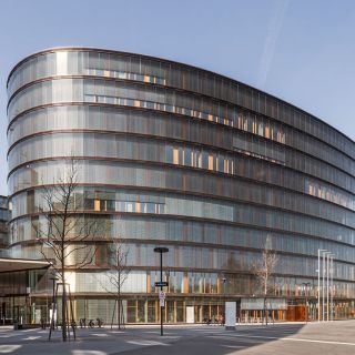 ERSTE Stiftung Wien