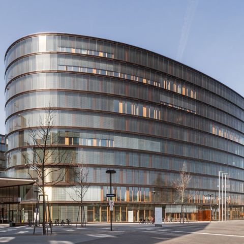 ERSTE Stiftung Wien