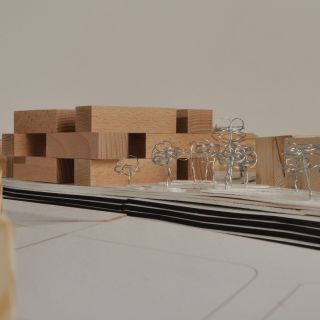 Rethinking Student Living