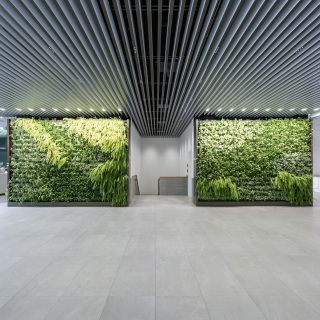 Firmenzentrale BayWa München