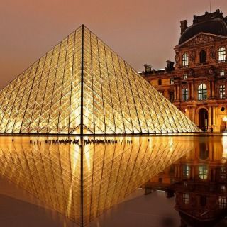 Musee du Louvre