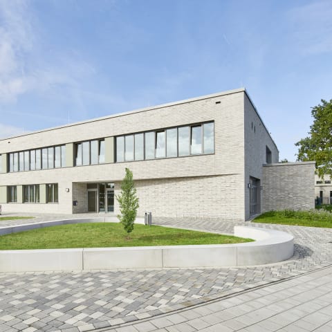 Grundschule Wolbeck-Nord