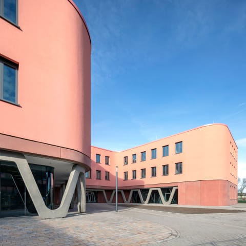 Reinoldi Sekundarschule