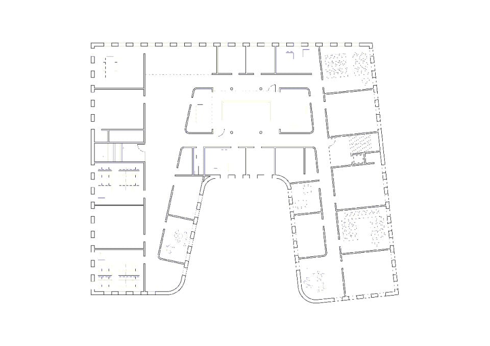 Grundriss 1.OG