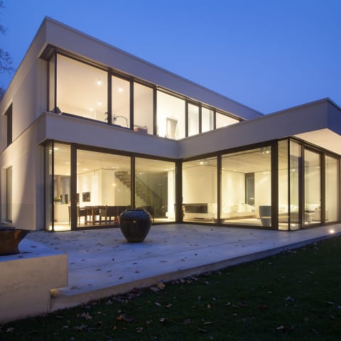 Wohnhaus H