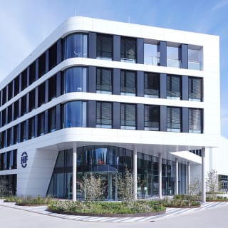 Harburg-Freudenberger Maschinenbau