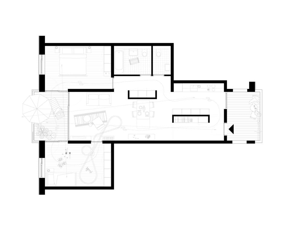 Wohnungstyp 1