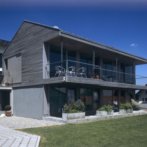 Haus Ungar