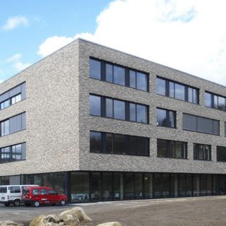 Schulzentrum Ehingen