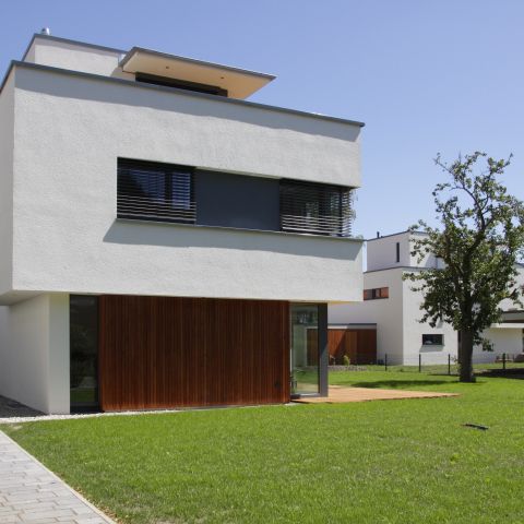 Wohnhaus O/G 52c