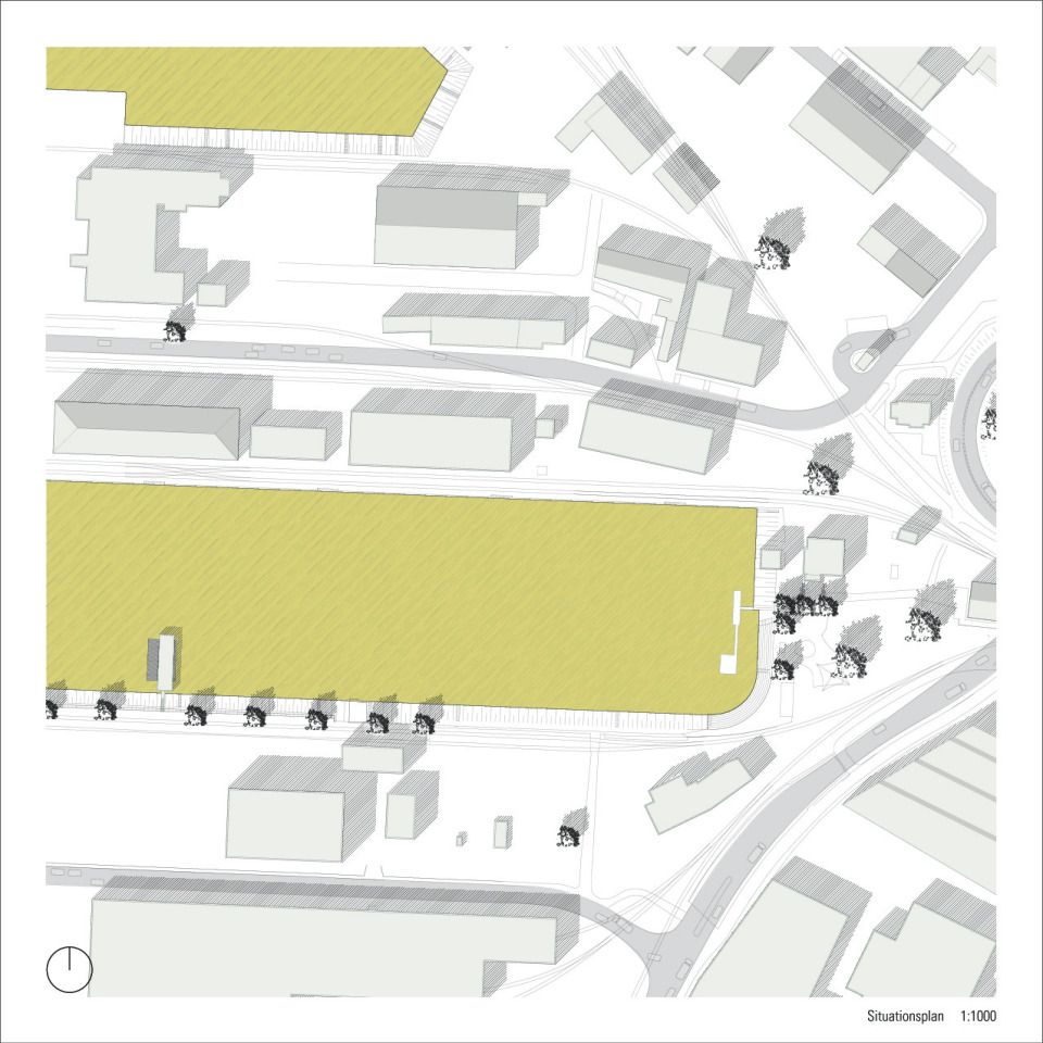 Situationsplan