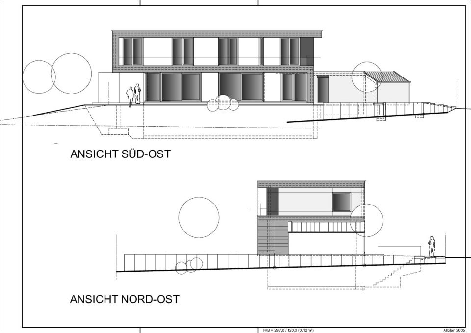 ANSICHTEN