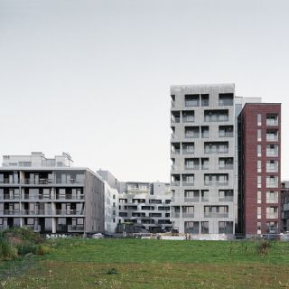 Lontoonkatu 9, Helsinki