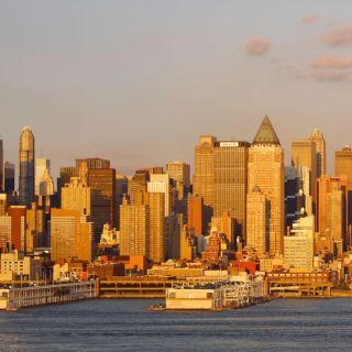 «One57», New York