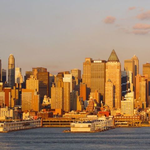 «One57», New York