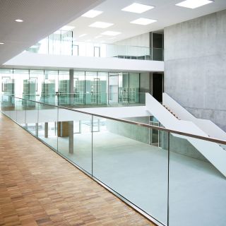 Höhere Technische Lehranstalt Traun
