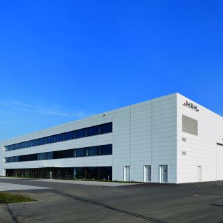 Werk II Hähl