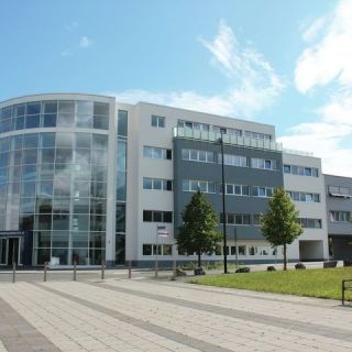 Bürogebäude Limburg
