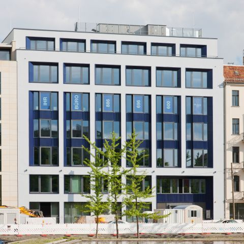 VKU Invalidenstraße