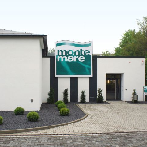 Monte Mare Freizeitbad, Reichshof-Eckenhagen