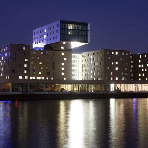 nhow Designhotel Berlin