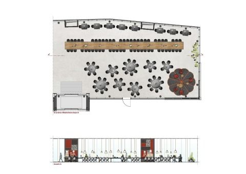 Mitarbeiterrestaurant