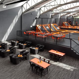 Sprungwerk Hagen