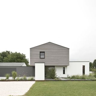 Einfamilienhaus Surheim