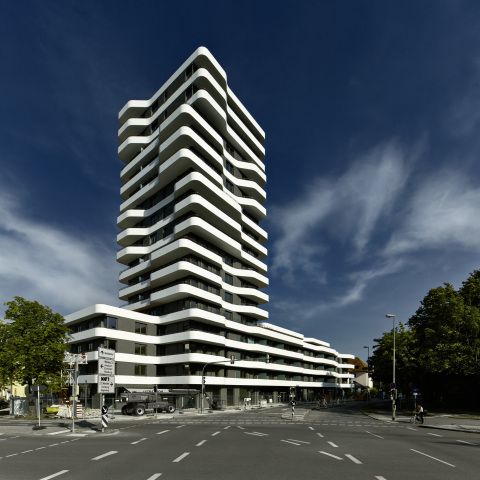 IN-Tower