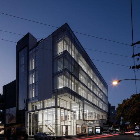 Mallol Design House, Panama