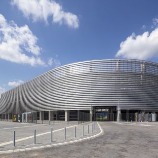 Stadion Lublin