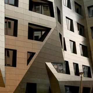 Sapphire, Berlin