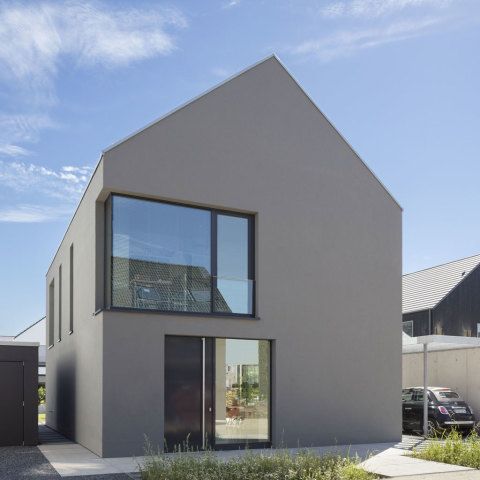 Haus V