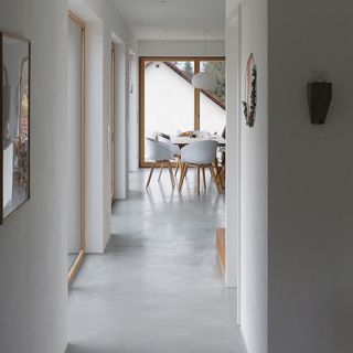 Kleinstadtidyll