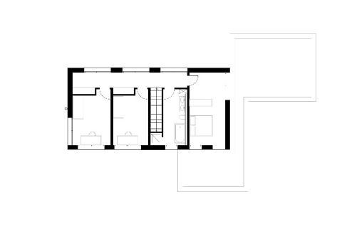 Grundriss OG