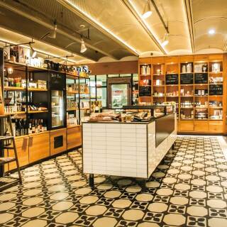 Deli Bros, Frankfurt