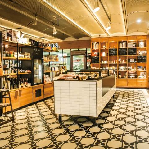 Deli Bros, Frankfurt